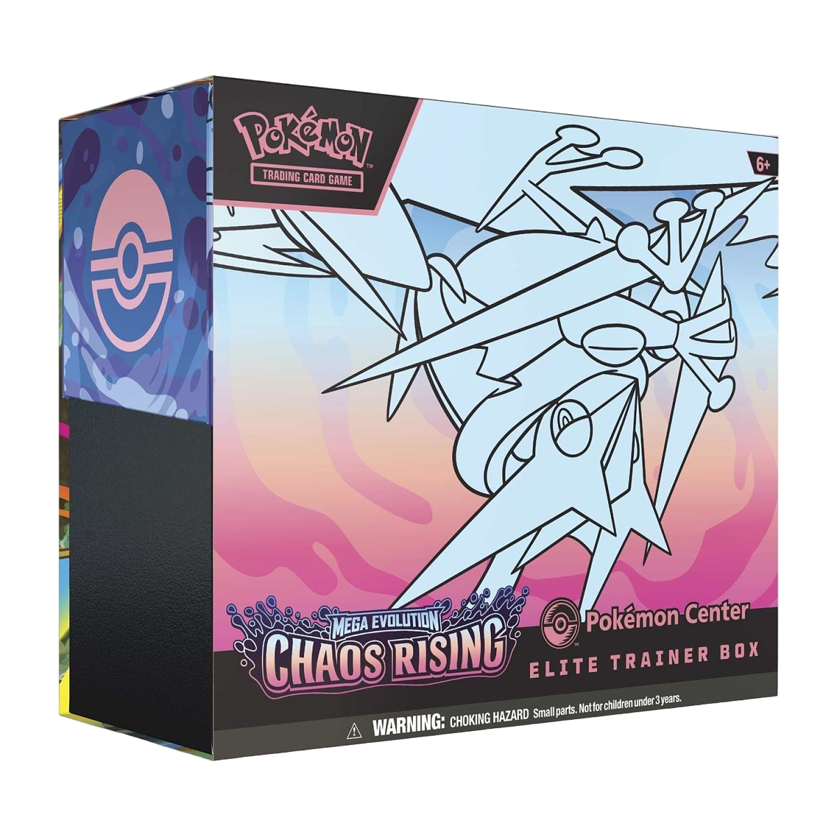 Chaos Rising Elite Trainer Box